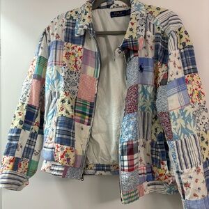 POLO Ralph Lauren jacket